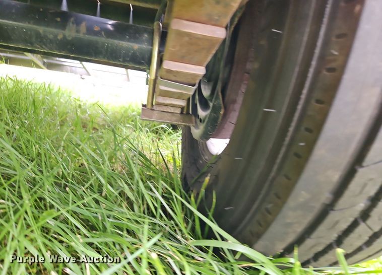 image for item EI3952 2022 Load Trail equipment trailer