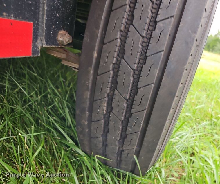 image for item EI3952 2022 Load Trail equipment trailer