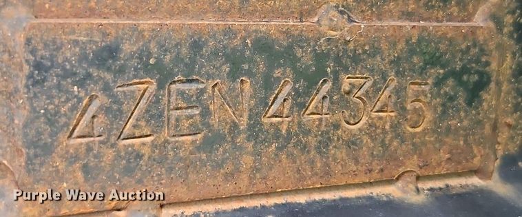 image for item EI3952 2022 Load Trail equipment trailer