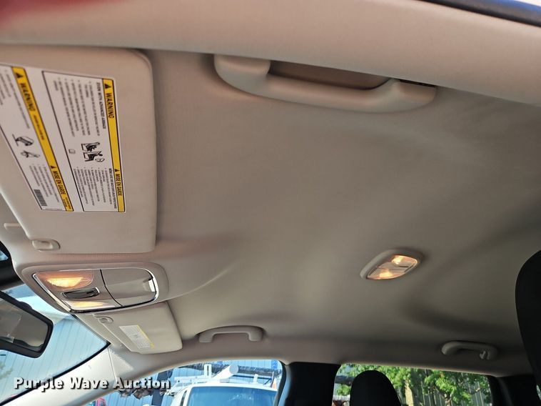 image for item EI3955 2015 Jeep Cherokee Latitude SUV