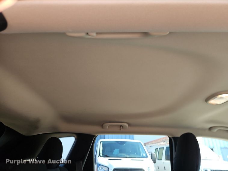 image for item EI3955 2015 Jeep Cherokee Latitude SUV