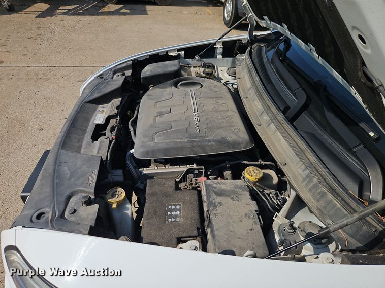 image for item EI3955 2015 Jeep Cherokee Latitude SUV