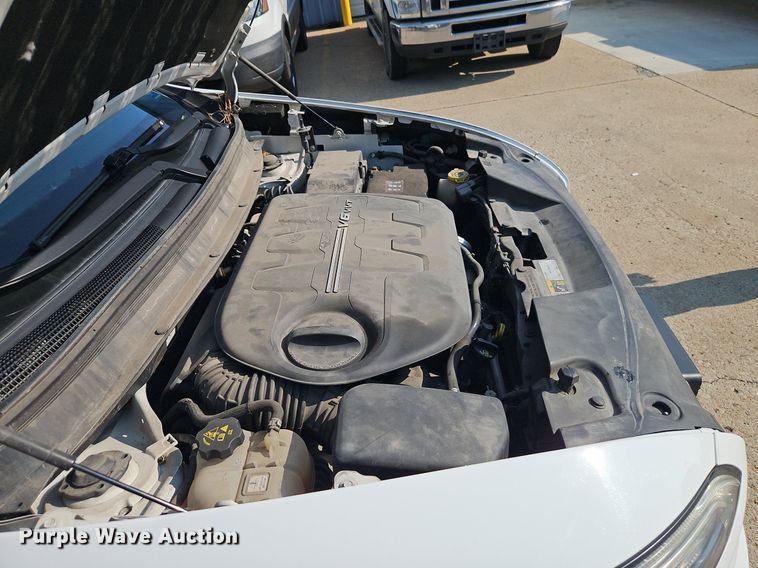 image for item EI3955 2015 Jeep Cherokee Latitude SUV