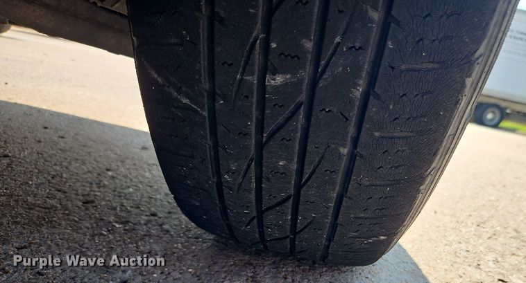 image for item EI3955 2015 Jeep Cherokee Latitude SUV