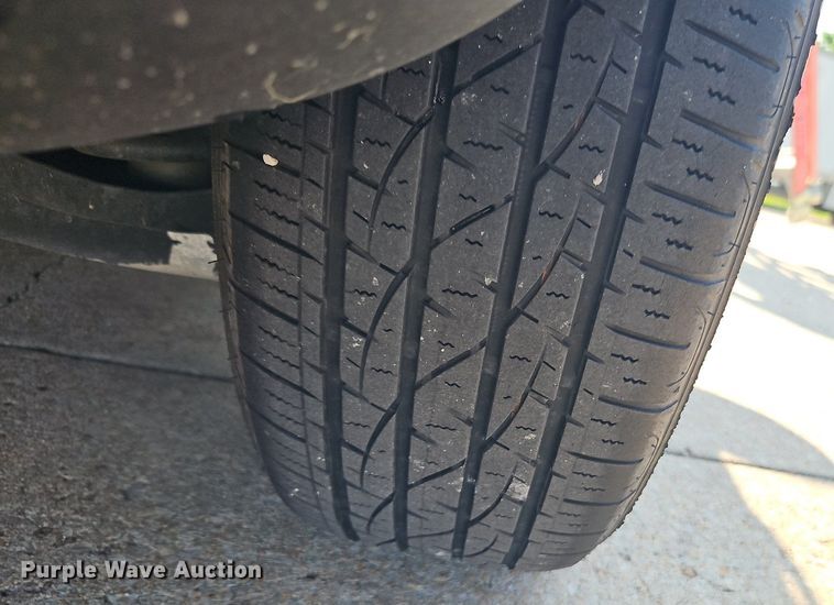 image for item EI3955 2015 Jeep Cherokee Latitude SUV