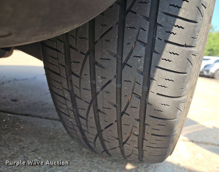 image for item EI3955 2015 Jeep Cherokee Latitude SUV