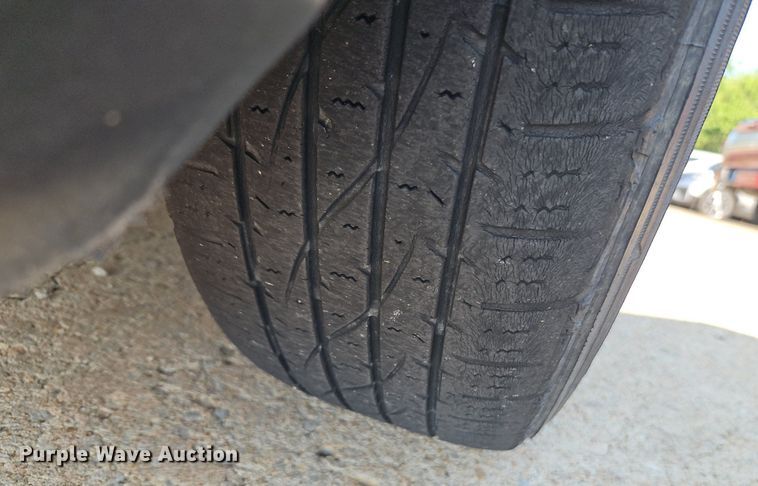 image for item EI3955 2015 Jeep Cherokee Latitude SUV