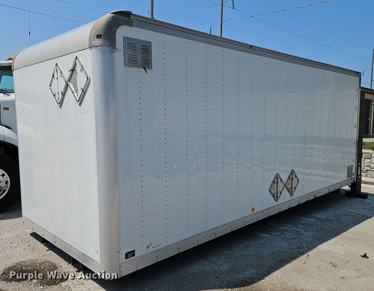 image for item EI3967 2015 Brown 491713201 box bed 