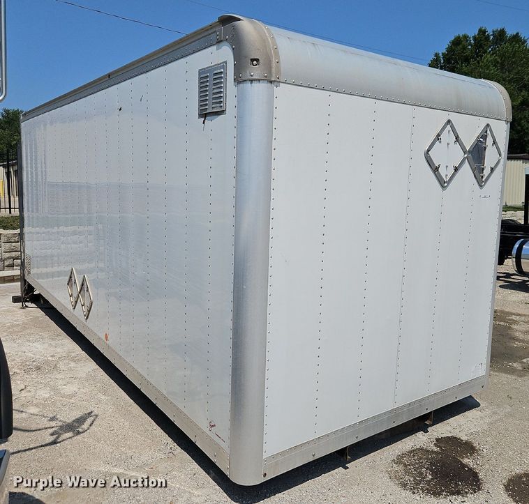 image for item EI3967 2015 Brown 491713201 box bed 