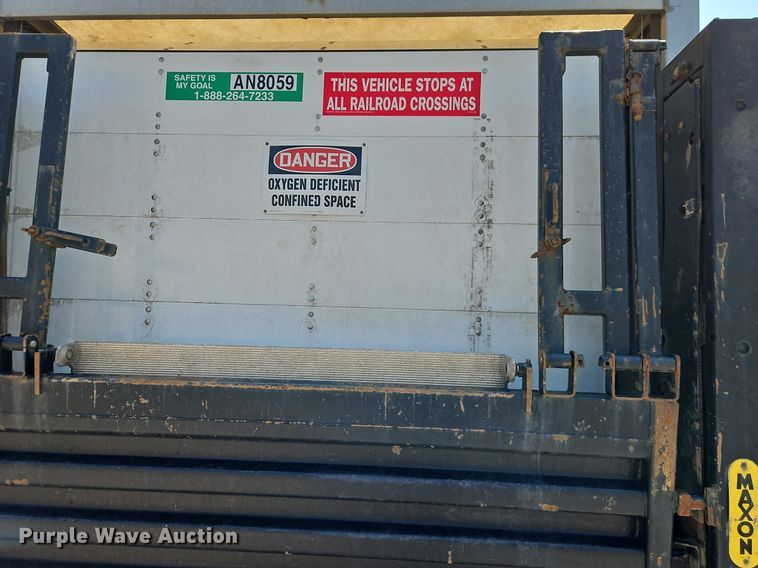 image for item EI3967 2015 Brown 491713201 box bed 