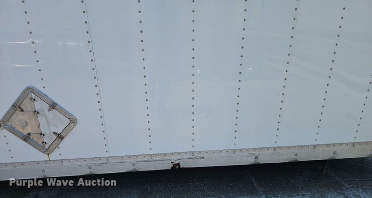 image for item EI3967 2015 Brown 491713201 box bed 