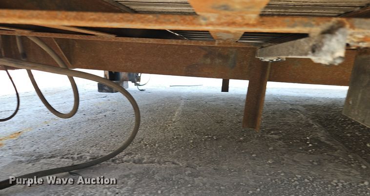 image for item EI3967 2015 Brown 491713201 box bed 