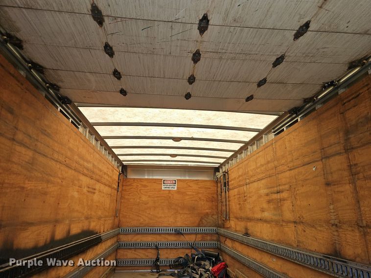 image for item EI3967 2015 Brown 491713201 box bed 