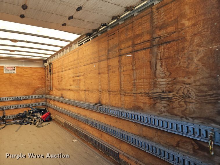 image for item EI3967 2015 Brown 491713201 box bed 