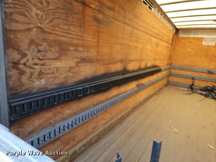 image for item EI3967 2015 Brown 491713201 box bed 