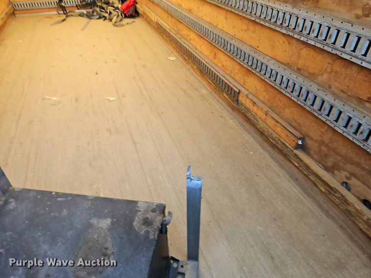 image for item EI3967 2015 Brown 491713201 box bed 