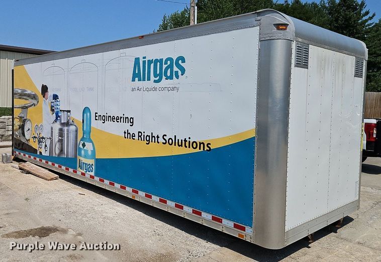 image for item EI3968 2015 Morgan GVSD09124096 box bed