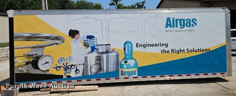 image for item EI3968 2015 Morgan GVSD09124096 box bed