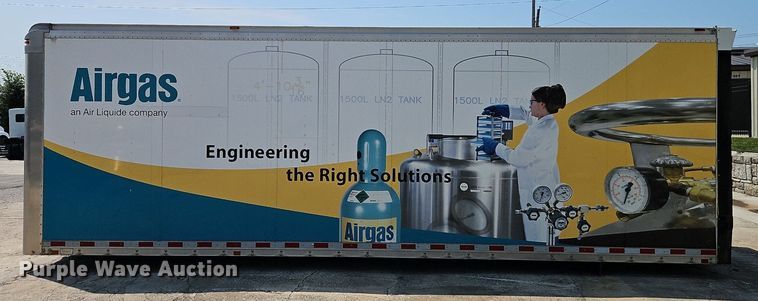 image for item EI3968 2015 Morgan GVSD09124096 box bed