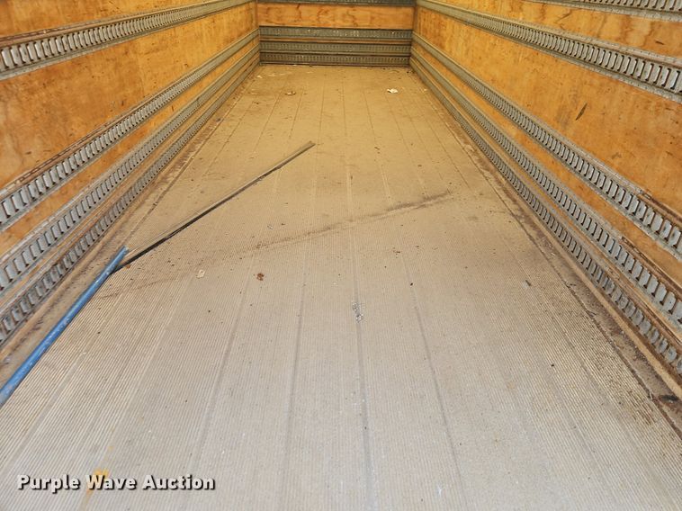 image for item EI3968 2015 Morgan GVSD09124096 box bed