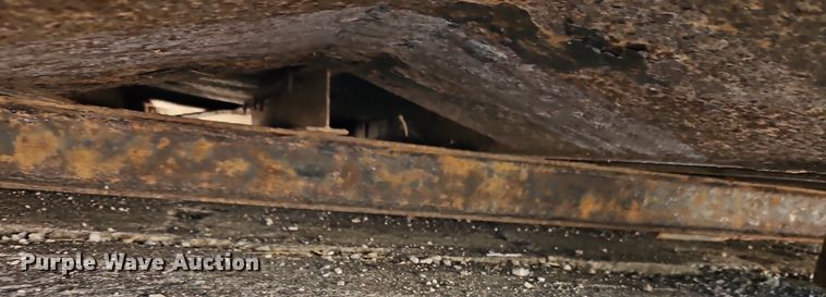 image for item EI3968 2015 Morgan GVSD09124096 box bed