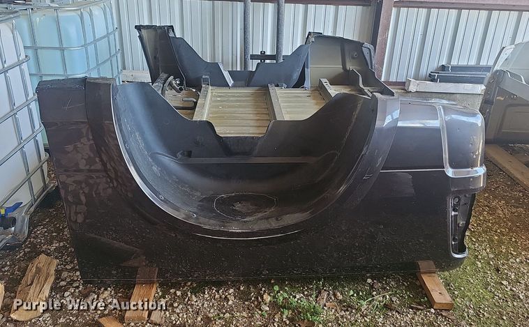 image for item EJ5754 Dodge Ram 1500 pickup truck bed