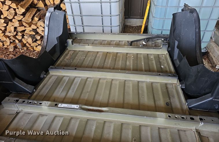 image for item EJ5754 Dodge Ram 1500 pickup truck bed