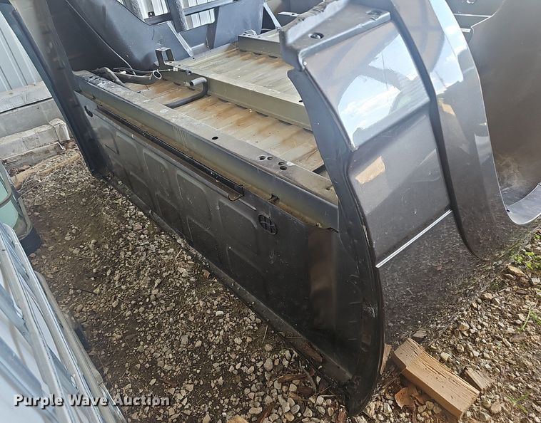 image for item EJ5754 Dodge Ram 1500 pickup truck bed