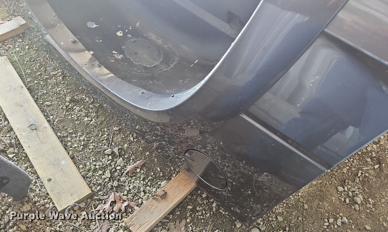 image for item EJ5754 Dodge Ram 1500 pickup truck bed