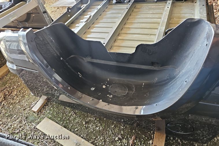 image for item EJ5754 Dodge Ram 1500 pickup truck bed