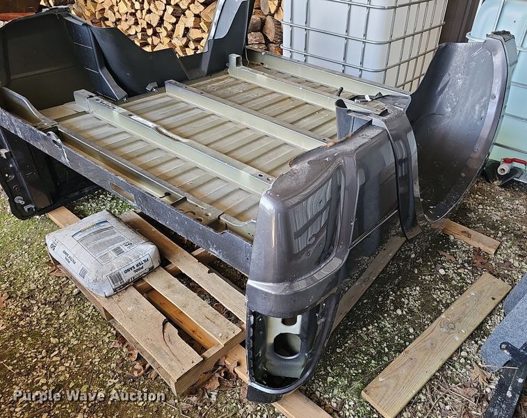 image for item EJ5754 Dodge Ram 1500 pickup truck bed