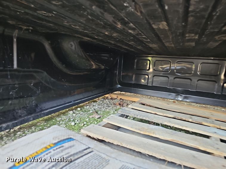 image for item EJ5754 Dodge Ram 1500 pickup truck bed