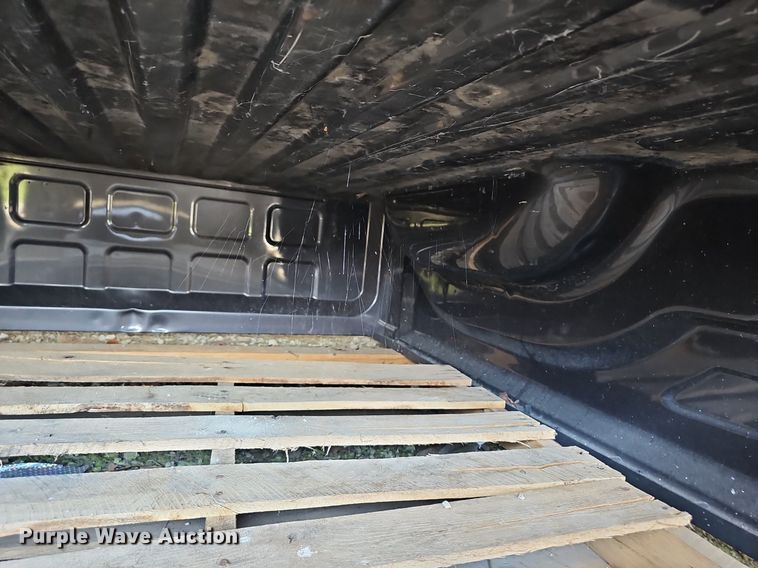 image for item EJ5754 Dodge Ram 1500 pickup truck bed