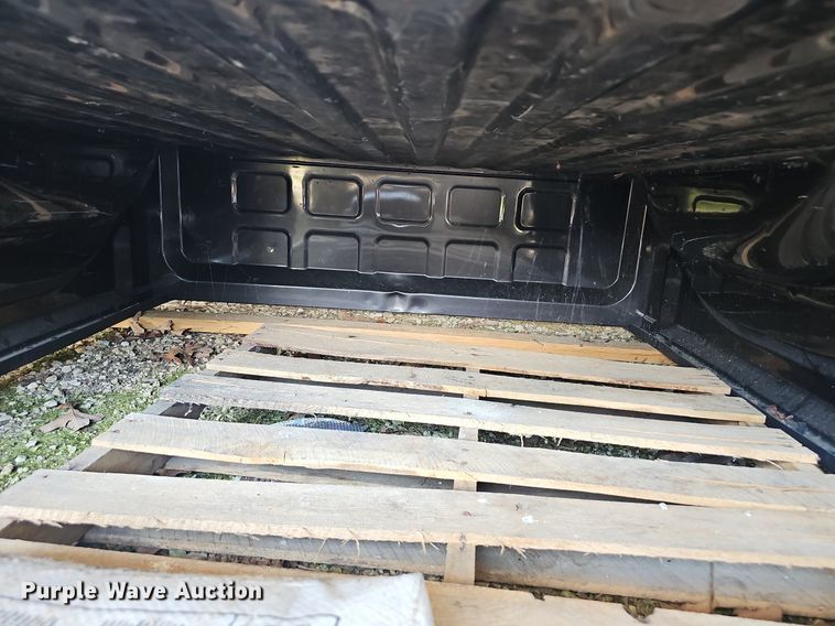 image for item EJ5754 Dodge Ram 1500 pickup truck bed