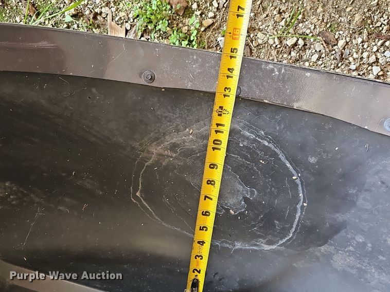 image for item EJ5754 Dodge Ram 1500 pickup truck bed