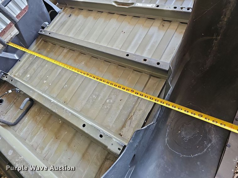 image for item EJ5754 Dodge Ram 1500 pickup truck bed