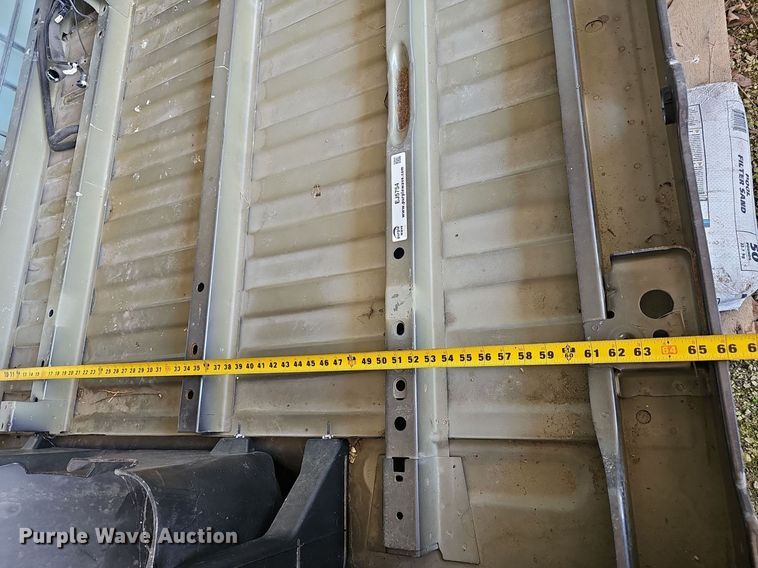 image for item EJ5754 Dodge Ram 1500 pickup truck bed