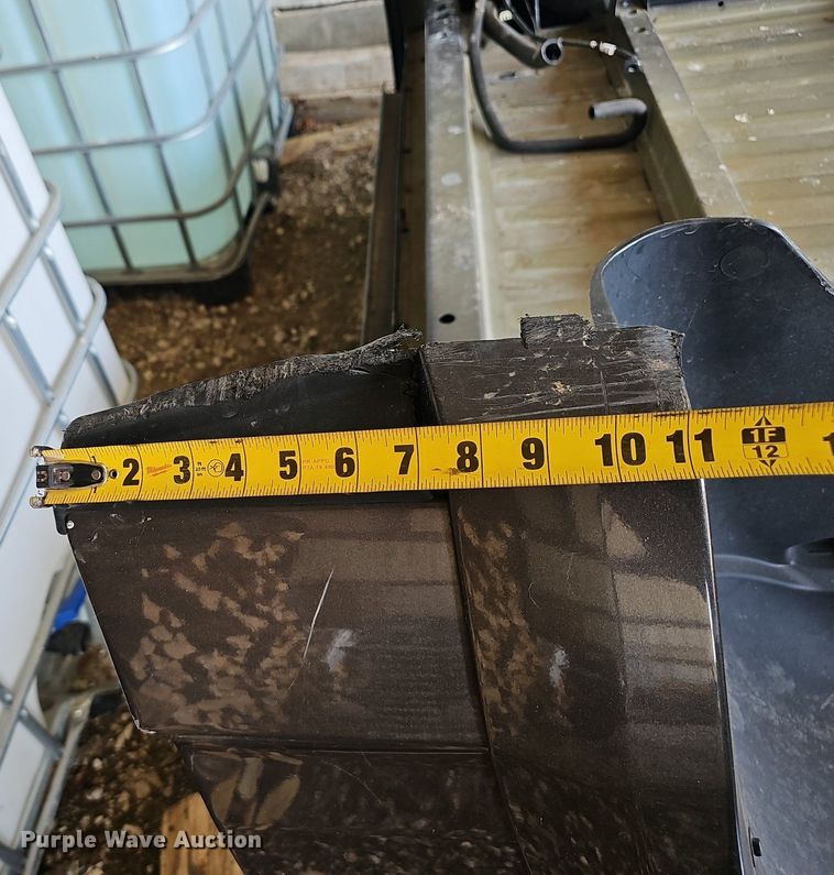 image for item EJ5754 Dodge Ram 1500 pickup truck bed