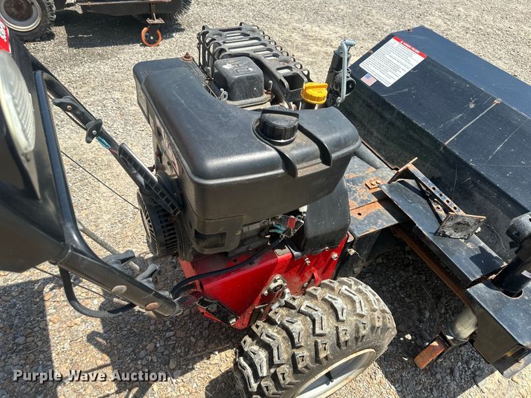 image for item EJ7020 Gravely  936 PB broom