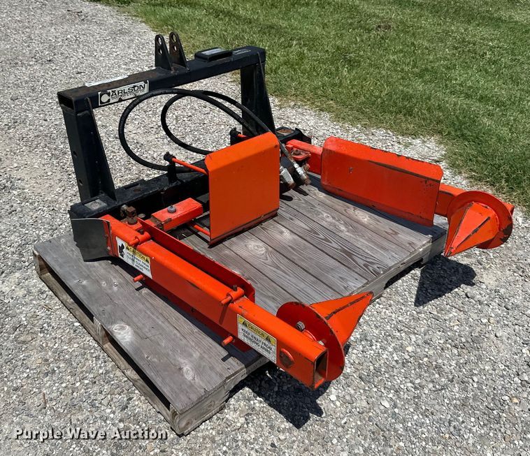 image for item EJ7026 Textron 7990225 sod roller 