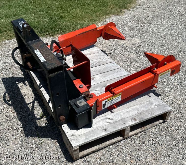 image for item EJ7026 Textron 7990225 sod roller 