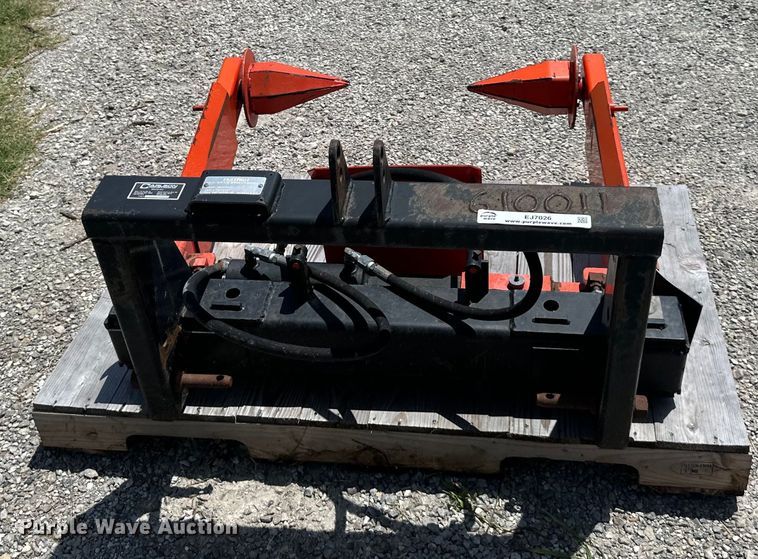 image for item EJ7026 Textron 7990225 sod roller 