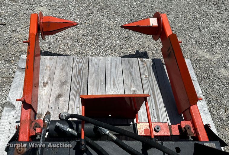 image for item EJ7026 Textron 7990225 sod roller 