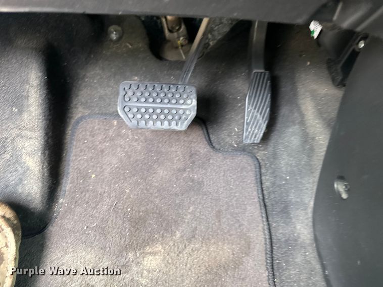 image for item EJ7053 2017 Chevrolet Spark LT 
