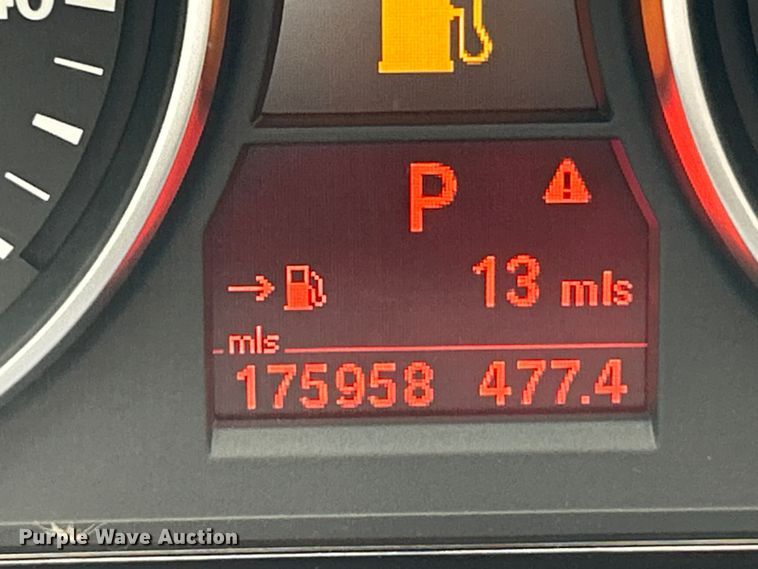 image for item EK4668 2006 BMW 330XI 