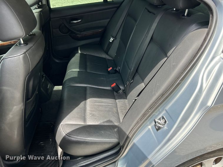 image for item EK4668 2006 BMW 330XI 