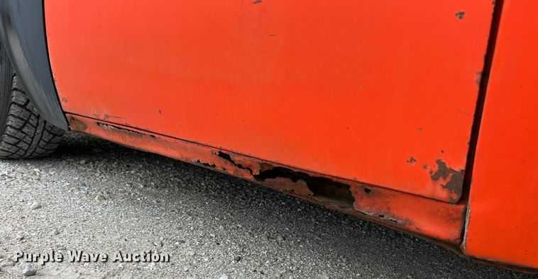 image for item EK4888 1964 Chevrolet  C10 pickup truck