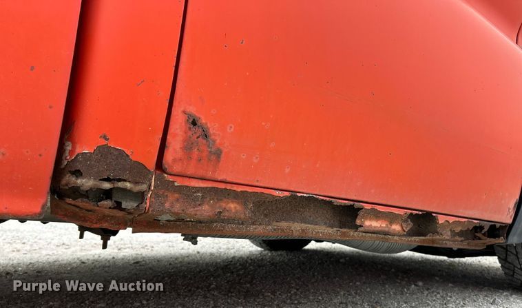 image for item EK4888 1964 Chevrolet  C10 pickup truck