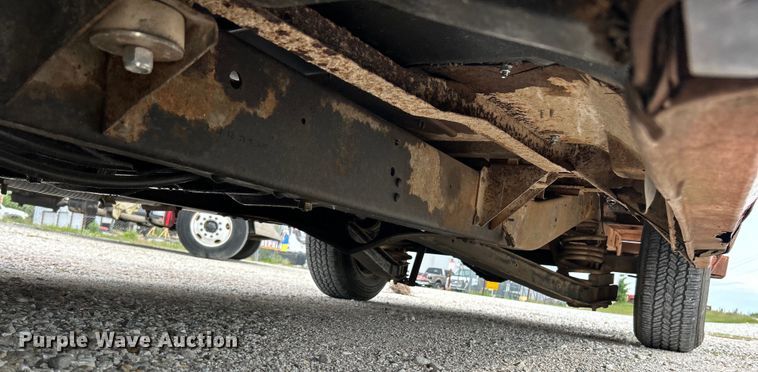 image for item EK4888 1964 Chevrolet  C10 pickup truck