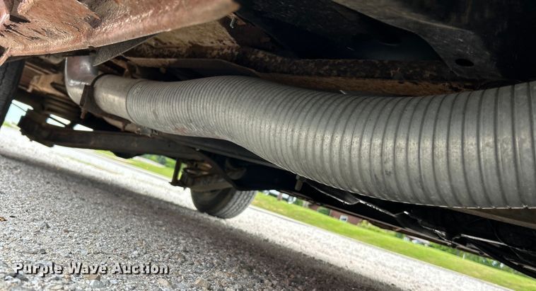 image for item EK4888 1964 Chevrolet  C10 pickup truck